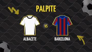 Palpite Albacete x Barcelona | Copa do Rei 2026 | 03/02/2026