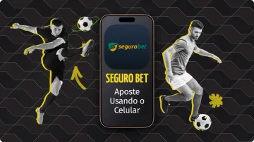 Segurobet App: Tudo Sobre o Aplicativo de Apostas da Casa