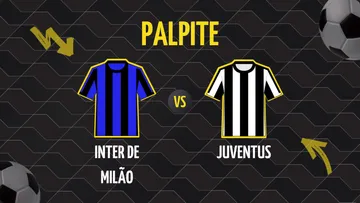 Palpite Inter de Milão x Juventus | Campeonato Italiano 25/26 | 14/02/2026