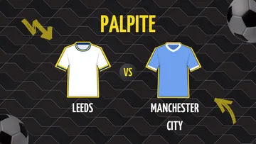 Palpite Leeds x Manchester City | Premier League 25/26 | 28/02/2026