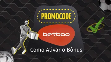 Código Promocional Betboo: Cupom e Ofertas Para Apostar em Junho 2026