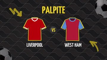 Palpite Liverpool x West Ham | Premier League 25/26 | 28/02/2026