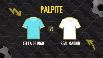 Palpite Celta de Vigo x Real Madrid | La Liga 2026 | 06/03/2026