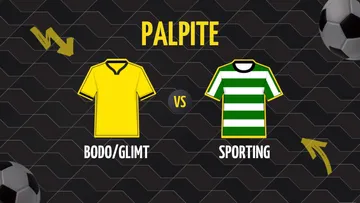 Palpite Bodo/Glimt x Sporting | Champions League 25/26 | 11/03/2026