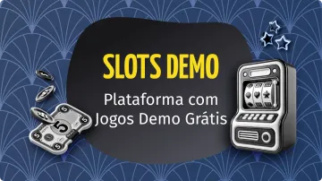 Slots Demo: Jogue Free Slots em Plataforma Demo Grátis
