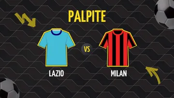 Palpite Lazio x Milan | Campeonato Italiano 25/26 | 15/03/2026