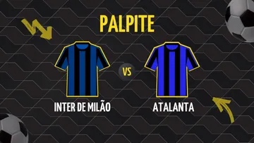 Palpite Inter de Milão x Atalanta | Campeonato Italiano 25/26 | 14/03/2026