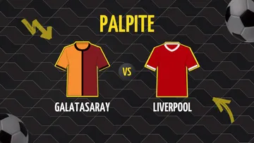 Palpite Liverpool x Galatasaray | Champions League 25/26 | 18/03/2026