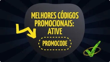 8 Códigos Promocionais de Apostas e Cassino em Junho 2026
