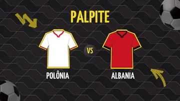Palpite Polônia x Albânia | Repescagem Copa do Mundo | 26/03/2026