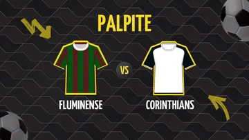 Palpite Fluminense x Corinthians | Brasileirão 2026 | 01/04/2026