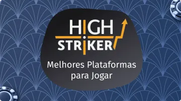 High Striker: Crash Game da Evoplay e Cassinos Recomendados em 2026