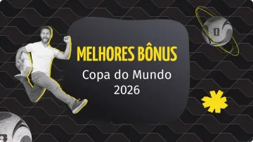 Melhores Bônus Para Apostar Na Copa Do Mundo 2026