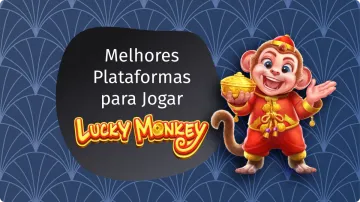 Macaco Sortudo: Onde Jogar o Slot do Macaco em 2026