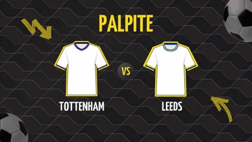 Palpite Tottenham x Leeds | Premier League 25/26 | 11/05/2026