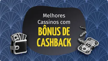 Cashback Cassino: Top 10 Bônus Reembolso em Junho 2026