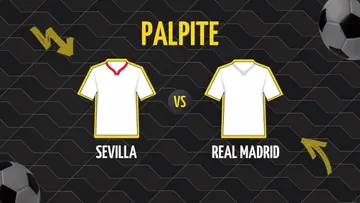 Palpite Sevilla x Real Madrid | La Liga 2025/26 | 17/05/2026