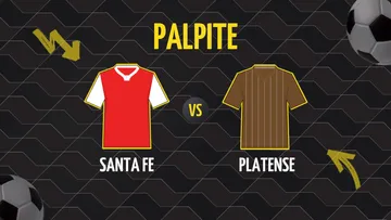 Palpite Santa Fe x Platense | Libertadores 2026 | 19/05/2026