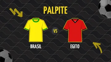 Palpite Brasil x Egito | Amistoso Internacional | 06/06/2026