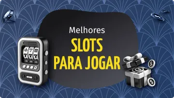 10 Cassinos Para Jogar os Melhores Slots Valendo Dinheiro em 2026