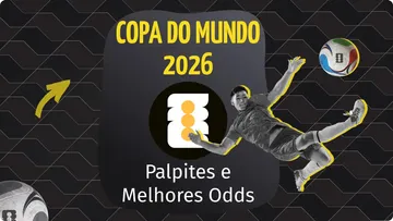Copa do Mundo 2026: Guia Completo com Dicas, Palpites e Odds