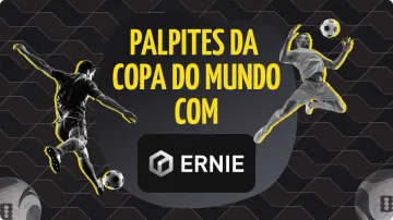 Palpites do Ernie para a Copa do Mundo: Previsões e Desempenho
