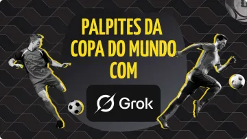Palpites do Grok Para a Copa do Mundo 2026: Previsões e Desempenho