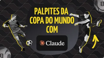 Palpites do Claude Para a Copa do Mundo 2026: Previsões e Desempenho