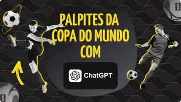 Palpites do ChatGPT Para a Copa do Mundo 2026: Previsões e Desempenho