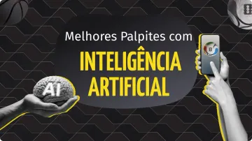 Palpites com Inteligência Artificial para a Copa do Mundo 2026