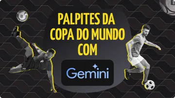 Palpites do Gemini para a Copa do Mundo: Previsões e Desempenho