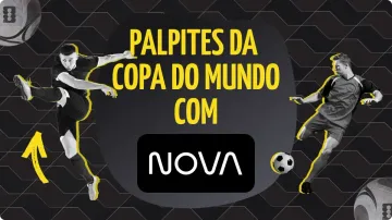 Palpites do Nova Para a Copa do Mundo 2026: Previsões e Desempenho