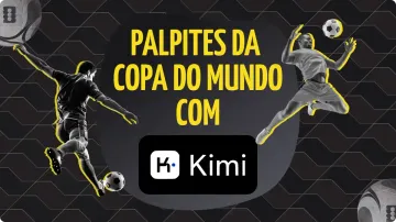 Palpites do Kimi Para a Copa do Mundo 2026: Previsões e Desempenho