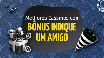 Indique Um Amigo e Ganhe: Top 6 Plataformas com Programa de Indicação 2026