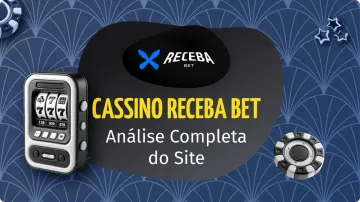 Cassino Receba: Guia Completo Para Jogar Online