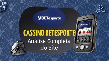 Cassino BETesporte: Guia Completo Para Jogar Online