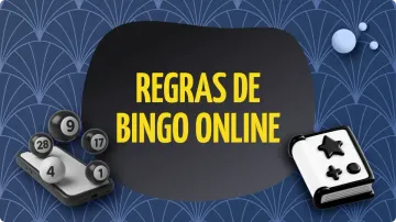 Regras bingo online: Entenda como funciona o jogo e conheça as melhores plataformas em 2026
