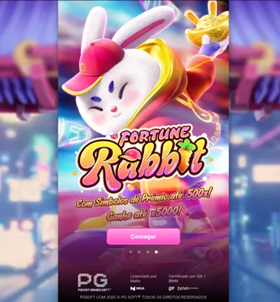 Fortune Rabbit Melhor Horário