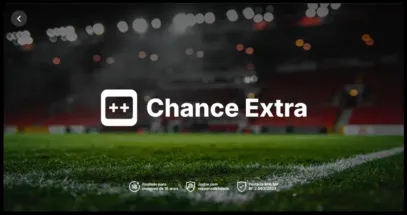 Aproveite Chance extra com cupom KTO