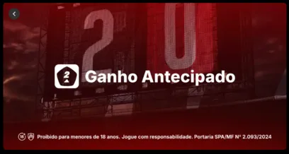 Aproveite o Ganho antecipado com codigo promocional kto