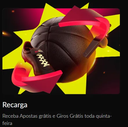 Aproveite Bônus de Quinta com o código promocional BetBoom