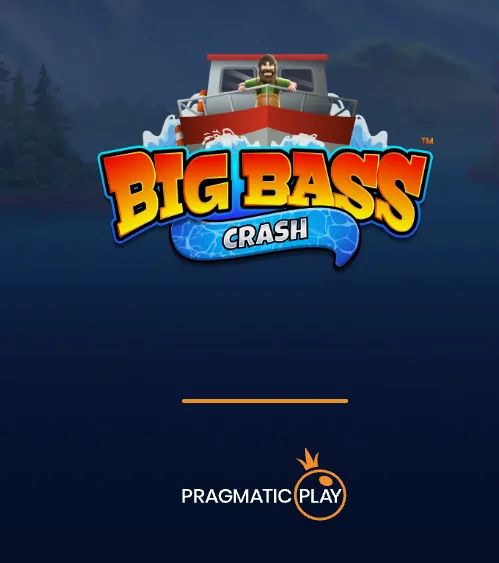 Jogar Big Bass Crash