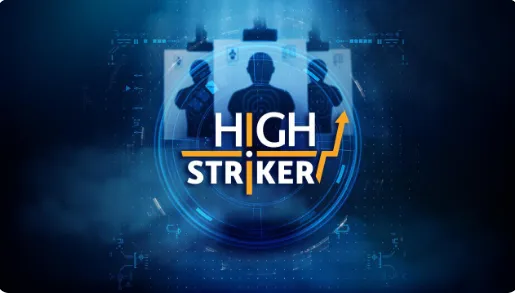 Melhores cassinos para jogar High Striker