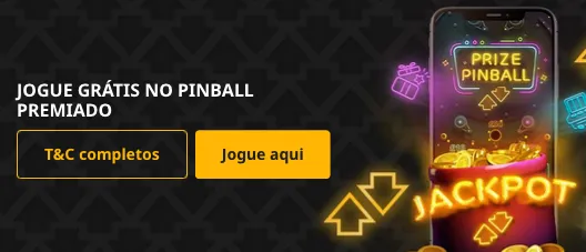 Cassino Betfair
