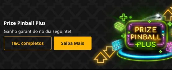 Cassino Betfair