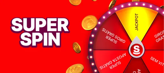 superbet bonus