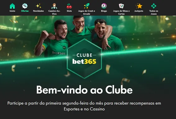 clube bet365