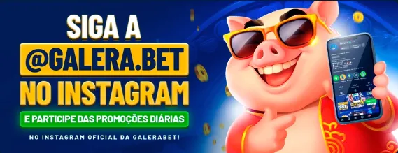 Aproveite Promoção Galerabet Cassino
