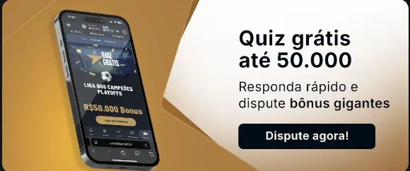 Aproveite Quiz com Código de Bônus Estrela Bet