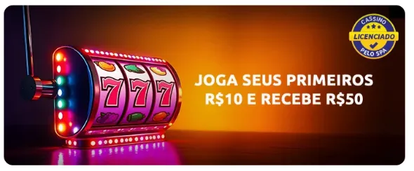Aproveite Oferta BacanaPlay Código Bônus